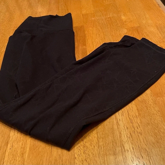 Spyder Active leggings, size Large - Picture 1 of 5